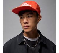 Casquette souple Jordan Pro Rare Air Chile Red/Noir/Blanc S/M