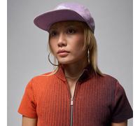 Casquette souple Jordan Pro Rare Air Purple Earth/Blanc S/M