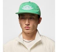 Casquette souple Jordan Pro Rare Air Stadium Green/Blanc M/L