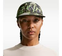 Casquette souple Nike ACG Fly Olive Flak/Noir/Noir M/L
