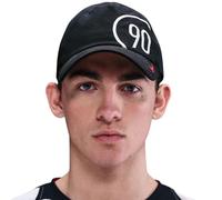 Casquette Souple Nike Club - Noir