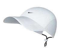 Nike NK DFADV FLY CAP U AB AEROAD Casquette L/XL Blanc
