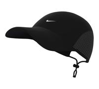 Nike Casquette souple Dri-FIT ADV Fly AeroBill AeroAdapt – Noir S/M