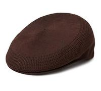 Casquette Souple Tropic Ventair 504 - KANGOL - Homme - Marron