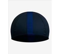 Casquette sous-casque Rapha II noir blanc - S