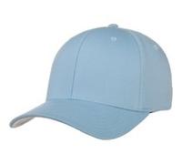 Casquette Spandex Flexfit bleu clair XS/S (53-55 cm)