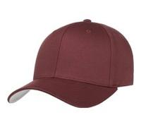 Casquette Spandex Flexfit bordeaux XS/S (53-55 cm)