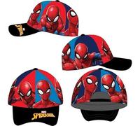 Casquette Spiderman Marvel (Casquette Spiderman - B)