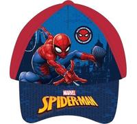 Casquette Spiderman Marvel (Casquette Spiderman - G)