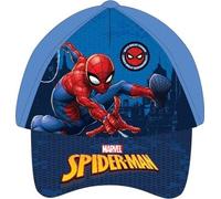 Casquette Spiderman Marvel (Casquette Spiderman - H)
