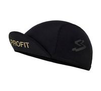 Casquette Spiuk Profit Summer noir
