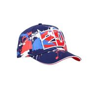 Casquette Splash Fabio Quartararo 20 ¿ Officielle Motogp