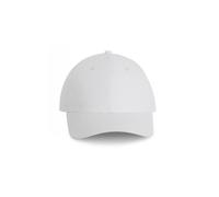 Casquette sport K-up - white - TU