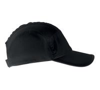CASQUETTE SPORT (Noir - One Size - Unisexe)