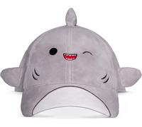 Casquette - Squishmallows - Peluche Gordon