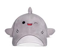 Casquette - Squishmallows - Peluche Gordon