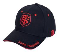 Casquette Stade Toulousain Toulouse - Collection Officielle Taille réglable