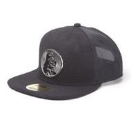 Casquette Star Wars Darth Vader Metal Logo G