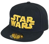 Casquette STAR WARS LOGO