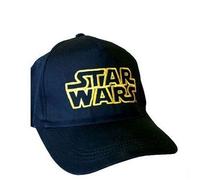 Casquette Star Wars - Navy "Logo Star Wars