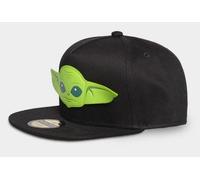 Casquette Star Wars The Mandalorian Child Caps - Gadget