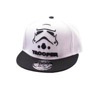Casquette STAR WARS TROOPER