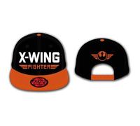 Casquette Star wars X Wings fighter