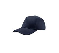 - Casquette START 5 - Enfant (Taille unique) (Bleu marine) - UTAB186