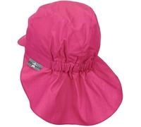 Casquette Sterntaler - 1531430 - Sun Hat with Neck Protection, Bonnet Garcon 49 cm