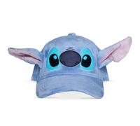 Casquette Stitch 3-D - Disney - Lilo & Stitch - Réglable