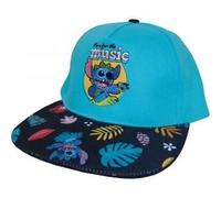 Casquette Stitch - Hawai Music