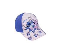 Casquette Stitch Rose TU