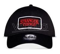 Casquette - Stranger Things - Stranger Things Logo G