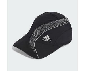 CASQUETTE STRASS Black M/L