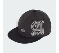 CASQUETTE STRASS PREMIUM Black S/M