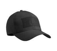 Casquette Stretch Fit A10 Noir