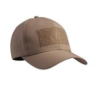 Casquette Stretch Fit A10 Tan