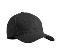 Casquette Stretch Fit été A10 Noir