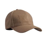 Casquette Stretch Fit été A10 Tan