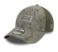Casquette stretch - NEW ERA - 39Thirty - Red Bull Racing - bande élastique anti-transpiration - 94% coton, 3% élasthanne M/L