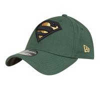 New Era 39Thirty Stretch Cap - SUPERMAN cilantro