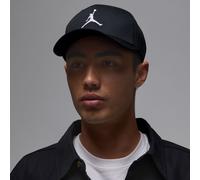 Casquette Structurée À Visière Incurvée Jordan Rise - Noir - S/M