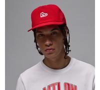 Casquette structurée Jordan Pro Gym Red M/L