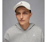 Casquette structurée Jordan Rise avec Jumpman en métal Sail M/L