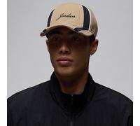 Casquette structurée Jordan Rise Desert Camo/Noir/Noir L/XL