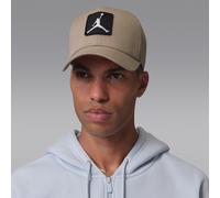 Casquette structurée Jordan Rise Khaki/Sail M/L