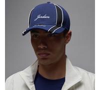 Casquette structurée Jordan Rise Midnight Navy/Noir/Blanc S/M