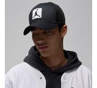 Casquette structurée Jordan Rise Noir/Blanc L/XL