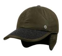 Casquette Style-Mix à Oreillettes by bugatti olive 59 cm