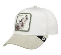 Goorin Bros. Casquette Trucker Wildleder Wolf Dust/Scout Gris Mesh